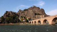 5 asırlık Koyunbaba Köprüsü restore edildi