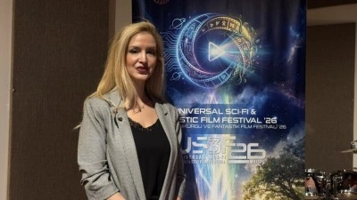 "5. Evrensel Bilim Kurgu ve Fantastik Film Festivali" 14 farklı şehirde başladı