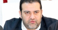 5 hoca değiştiren Elazığspor'da başkan istifa etti