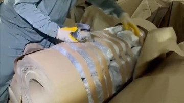 5 ilde düzenlenen 'Narkogüç' operasyonlarında 16 zanlı yakalandı