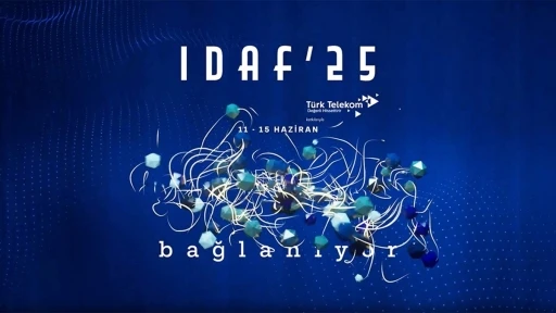 5. İstanbul Dijital Sanat Festivali yarın başlıyor