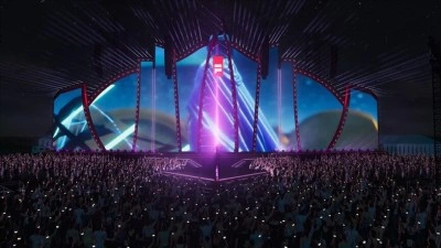 5. İstanbul Festivali 1 Ağustos'ta başlayacak
