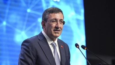 '5. K&uuml;resel İş M&uuml;kemmelliği Gala Gecesi' İstanbul'da ger&ccedil;ekleştirildi
