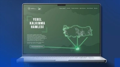 5 soruda Yerel Kalkınma Hamlesi Teşvik Programı