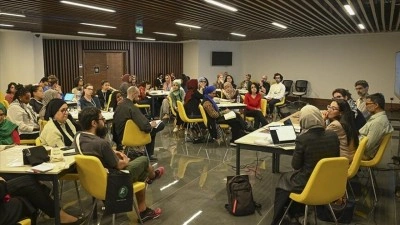 5. Uluslararası Critical Muslim Studies Konferansı Ankara'da d&uuml;zenlenecek
