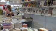 5. Uluslararası İstanbul Arapça Kitap Fuarı sona erdi