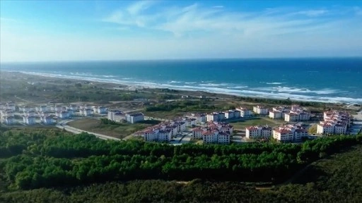 "500 bin sosyal konut" projesinin tanıtım töreni bugün yapılacak