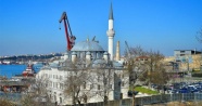 500 yıllık Sokullu Mehmet Paşa Camii yeniden ibadete açıldı