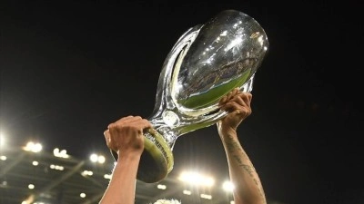 51. UEFA S&uuml;per Kupa'nın sahibi yarın belli olacak