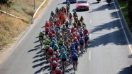 53. Cumhurbaşkanlığı Türkiye Bisiklet Turu 4. etabını Ulissi kazandı
