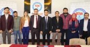 55 ilden gelen gençler Diyarbakır’a hayran kaldı