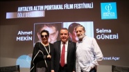 56. Antalya Altın Portakal Film Festivali