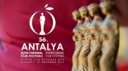 56. Antalya Altın Portakal Film Festivali bugün başlıyor