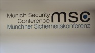 56. Münih Güvenlik Konferansı &#039;küresel belirsizliğin&#039; ortasında başlıyor