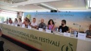 58. Antalya Altın Portakal Film Festivali&#039;nde &#039;Diyalog&#039; filminin söyleşisi yapıldı