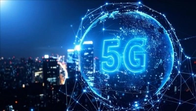 5G'ye ge&ccedil;iş nedeniyle yarın Cumhurbaşkanlığı K&uuml;lliyesi'nde t&ouml;ren d&uuml;zenlenecek