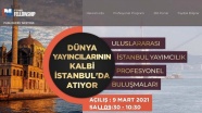 6. İstanbul Publishing Fellowship yarın başlıyor