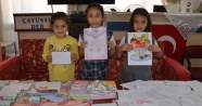 6 yaşındaki kız öğrenciden, operasyondaki Mehmetçiğe gözyaşı dolu mektup