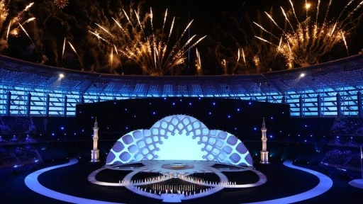 6. İslami Dayanışma Oyunları'nda heyecan yarın başlayacak