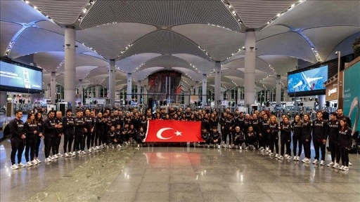 6. İslami Dayanışma Oyunları'nın açılış töreni yarın Riyad'da yapılacak