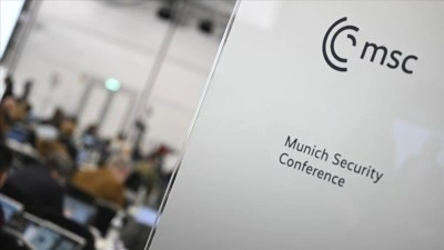 62. M&uuml;nih G&uuml;venlik Konferansı, "daha Avrupalı bir NATO" mesajlarıyla sona erdi