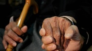 '65 yaş üzeri 300 kişiden 1'i Parkinson hastası'