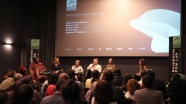'7. Boğaziçi Film Festivali' sona erdi