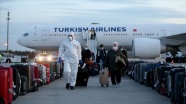 '76 ülkeden 32 bin Türk vatandaşı ülkeye getirildi'