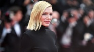 77. Venedik Film Festivali&#039;nde jüri başkanı Cate Blanchett olacak