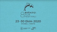 8. Boğaziçi Film Festivali bu yıl 23-30 Ekim'de düzenlenecek