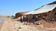8 milyon yıllık fosillerin bulunduğu alan 'kazı okulu'na dönüştü