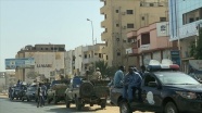 8 soruda Sudan&#039;daki askeri müdahale