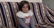 8 yaşındaki Suna, ameliyat için yardım bekliyor
