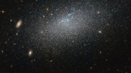 800 milyon yaşında 23 genç galaksi görüntülendi