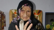 89 yaşındaki kadın parmağı kırılarak gasbedildi