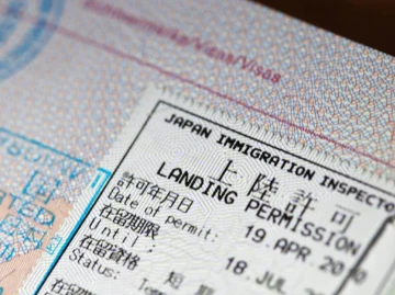 9 Adımda Japonya &Ccedil;alışma İzni Nasıl Alınır?