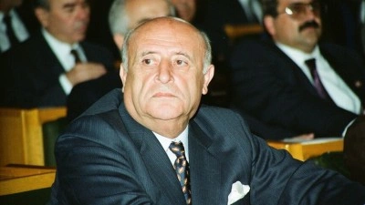 9. Cumhurbaşkanı S&uuml;leyman Demirel'in vefatının &uuml;zerinden 11 yıl ge&ccedil;ti