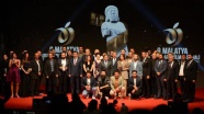9. Malatya Uluslararası Film Festivali'nde ödüller sahiplerini buldu
