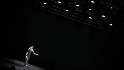 9. Uluslararası SOLO &Ccedil;ağdaş Dans Festivali 29 Ağustos'ta başlayacak