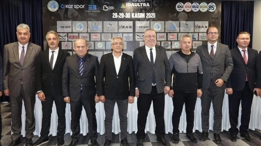 9. İda Ultra Maratonu bugün koşulacak