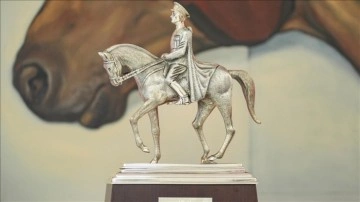 98. Gazi Koşusu'nu "Dragon Flame" kazandı