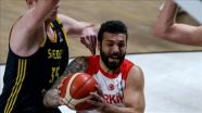 A Milli Basketbol Takımı, Avrupa Şampiyonası'na gitme şansını sürdürdü