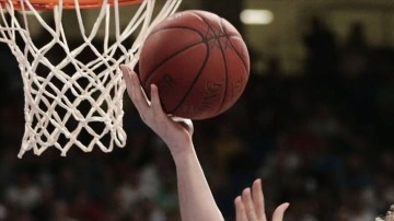 A Milli Erkek Basketbol Takımı, Belçika'yı konuk edecek