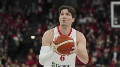 A Milli Erkek Basketbol Takımı'nın Bosna Hersek ma&ccedil;ı kadrosu belli oldu