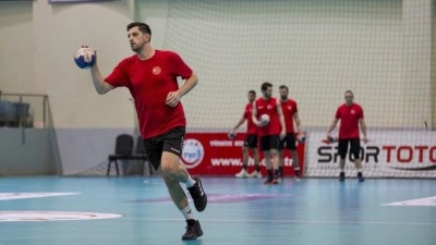 A Milli Erkek Hentbol Takımı, 2027 D&uuml;nya Şampiyonası'na &ouml;zel davetle katılacak