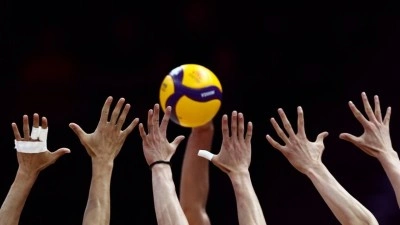 A Milli Erkek Voleybol Takımı 2026 FIVB Milletler Ligi'ne veda etti