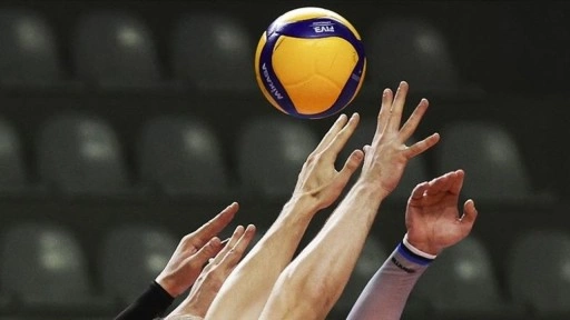 A Milli Erkek Voleybol Takımı'nın Avrupa Şampiyonası'ndaki rakipleri belli oldu