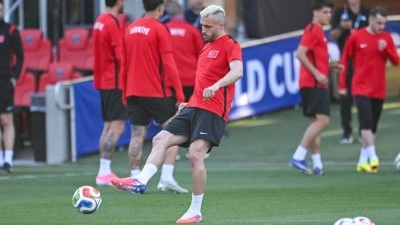 A Milli Futbol Takımı, 653. ma&ccedil;ına Paraguay karşısında &ccedil;ıkacak