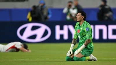 A Milli Futbol Takımı D&uuml;nya Kupası'nda gruptan &ccedil;ıkamadı