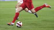 A Milli Futbol Takımı, Dünya Kupası yolunda Karadağ'ı yenmek istiyor
